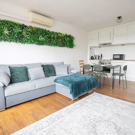Appartement 2 Bed Camden Town Sec To Tube